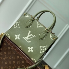 LV Shopping Bags